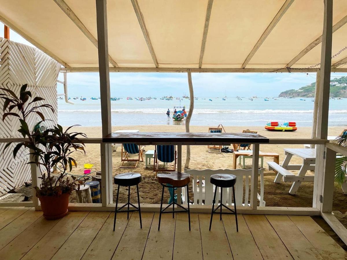 The Beach House Nicaragua San Juan del Sur Exterior foto