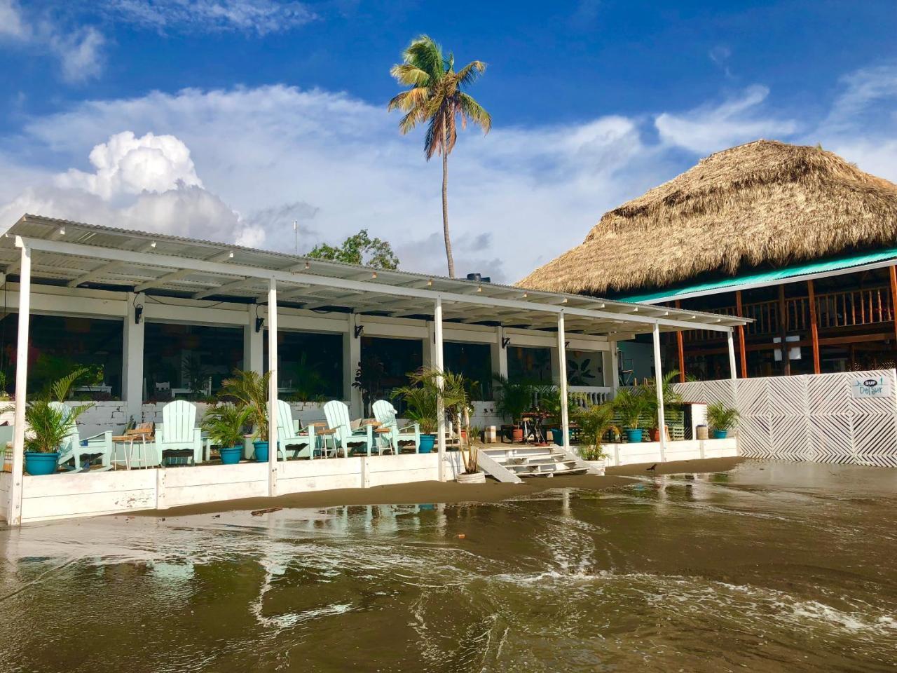 The Beach House Nicaragua San Juan del Sur Exterior foto
